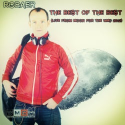 Robaer's The Best Of The Best WMC 2012 Chart