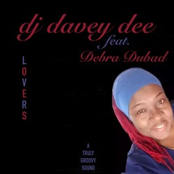 Lovers (feat. Debra Dubad)