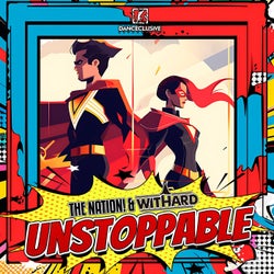 Unstoppable