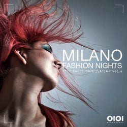 Milano Fashion Night, Vol. 6