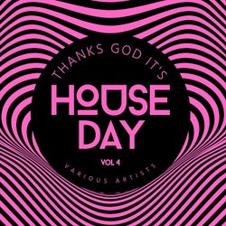 Thanks God it's House Day, Vol. 4