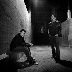 The Crystal Method Remixed March 2015