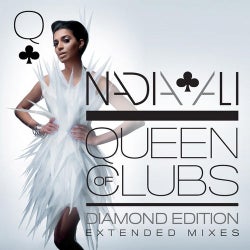 Queen Of Clubs Trilogy: Diamond Edition (Extended Mixes)