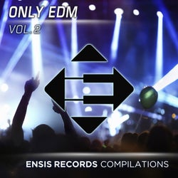 Only EDM - Vol. 2