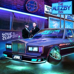 The Alezby Inn (Remixes)