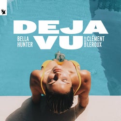 Deja Vu - Clément Leroux Remix