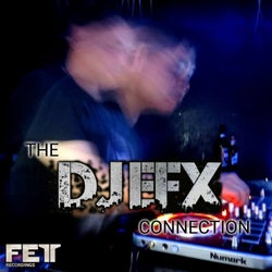 The DJ EFX Connection