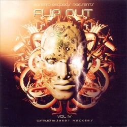 Flip Out Volume 4 - Compiled By Beat Hackers
