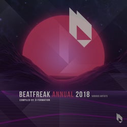 Beatfreak Annual 2018 (Compiled by D-Formation)