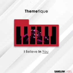 I Believe in You