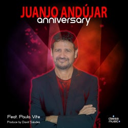 Anniversary (feat. Paula Vite)