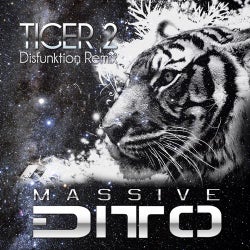 Tiger 2 (Disfunktion Remix)