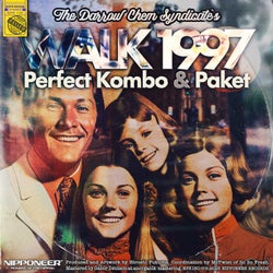 Walk 1997 - Perfect Kombo & Paket Remix