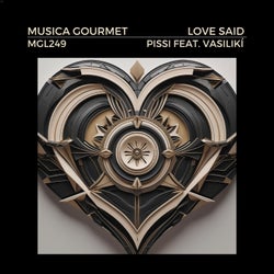 Love Said