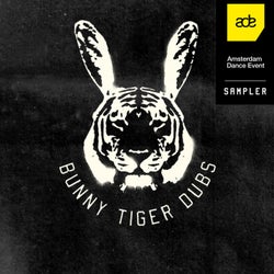 Bunny Tiger Dubs ADE Sampler 2016