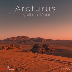 Lysithea Moon