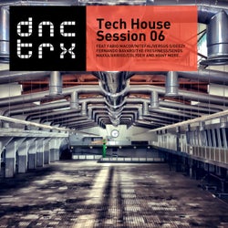 Tech House Session 06 (Deluxe Edition)