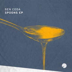 Spoons EP