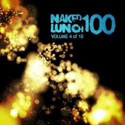 Naked Lunch One Hundred - Volume 4 Of 10