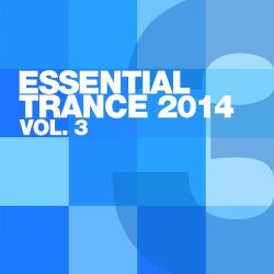 Essential Trance 2014 Vol. 3