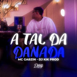 A Tal da Danada