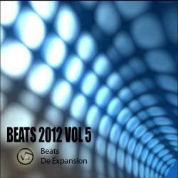Beats 2012 Vol 5