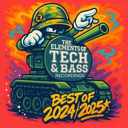 THE BEST OF 2024 / 2025