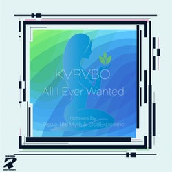 All I Ever Wanted (The Remixes)