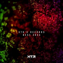 Xtr's Records Best 2023