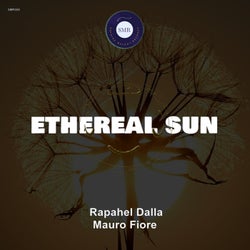 Ethereal sun