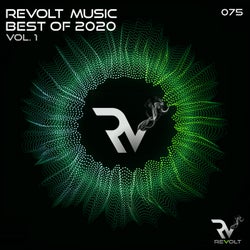 Revolt Music Best Of 2020 Vol.1