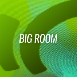 Big Room Audio Examples