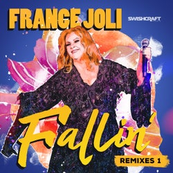Fallin' (Remixes 1)