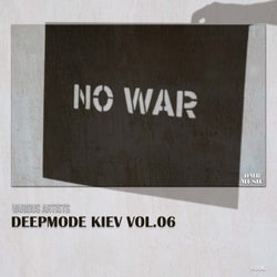 Deepmode Kiev, Vol. 06