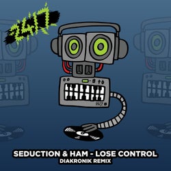 Lose Control (Diakronik Remix)