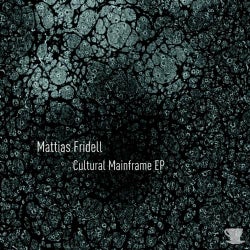 Cultural Mainframe EP