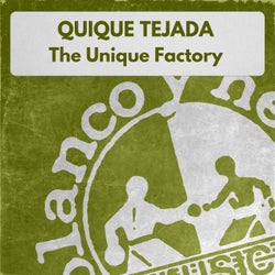 The Unique Factory
