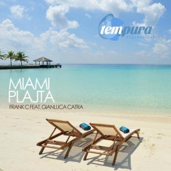 Miami Plajta