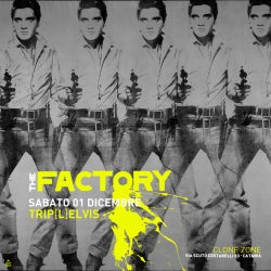 Luca Marano In Da Factory Chart
