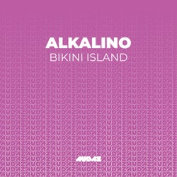Bikini Island