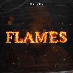 Flames (Extended Mix)