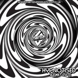 HYPNOTISED