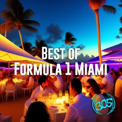 Best Of Formula 1 Miami