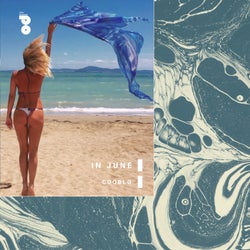 In June