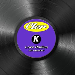 LOVE RADIUS (K22 extended)