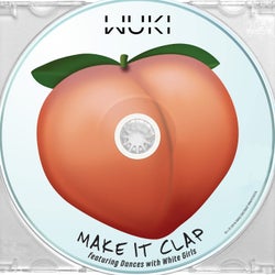 Make It Clap (feat. Dances with White Girls)