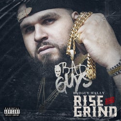 Cover art for Rise & Grind