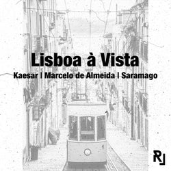 Lisboa à Vista