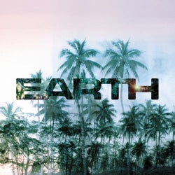 Earth, Vol. 4 (Original 12" Version)