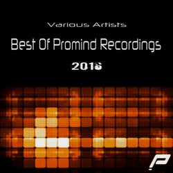 Best Of Promind Recordings 2016